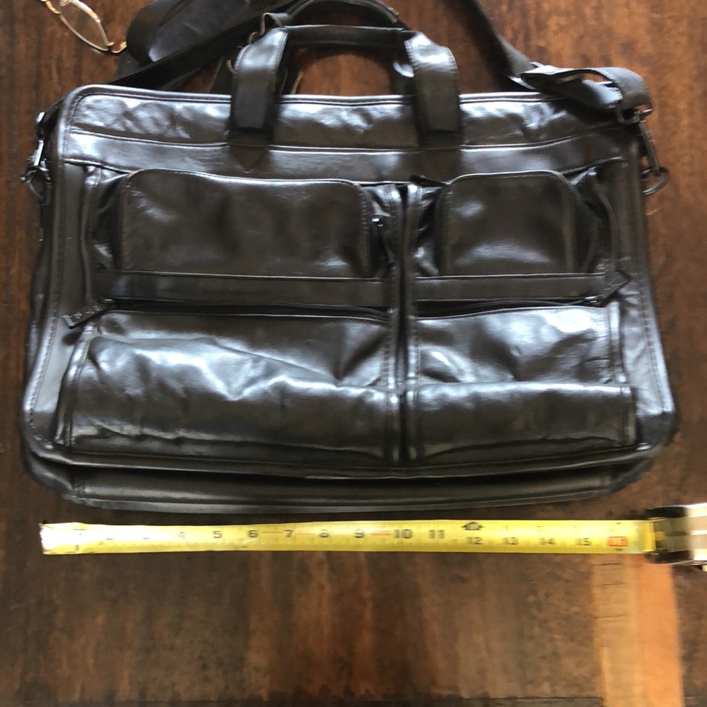 Briefcase/Computer Bag - image 3